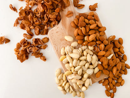 PLR- Almond Flour