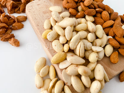 PLR- Almond Flour