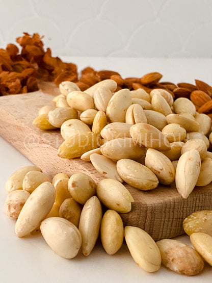 PLR- Almond Flour