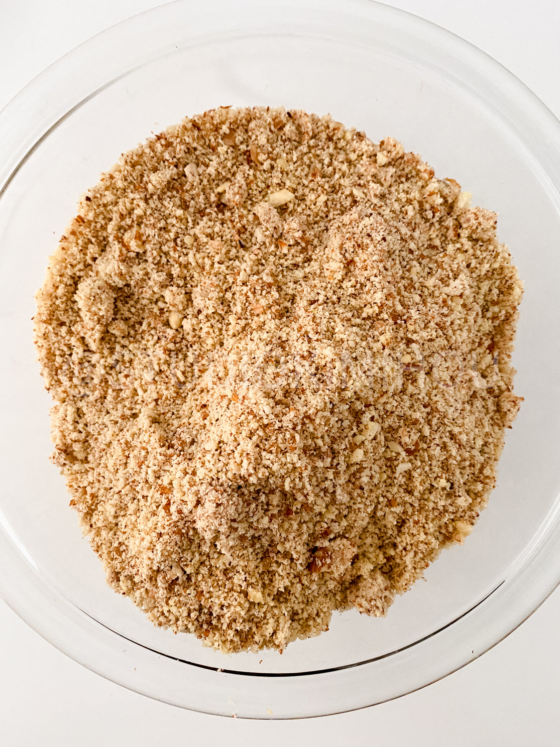 PLR- Almond Flour