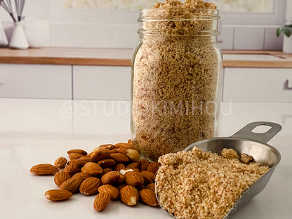 PLR- Almond Flour