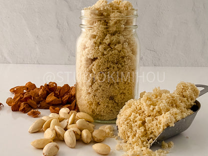 PLR- Almond Flour