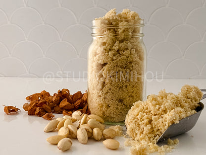 PLR- Almond Flour