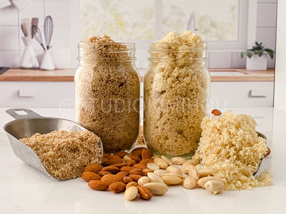 PLR- Almond Flour