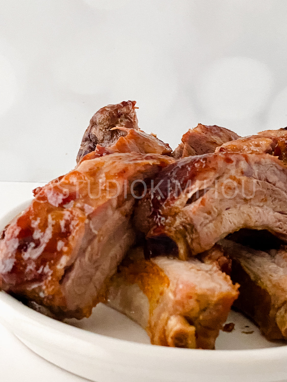 PLR- Baby Back Ribs